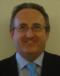 Profile image for Councillor Mike Wharton