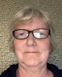 Profile image for Councillor Angela Ball