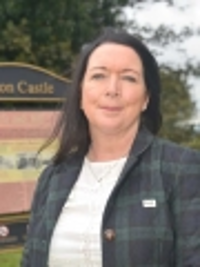 Profile image for Councillor Sharon Thornton