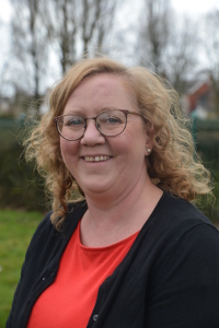 Profile image for Councillor Louise Goodall