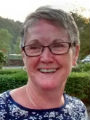 Councillor June Roberts