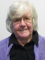 photo of Councillor Valerie Hill