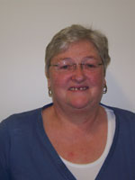 Councillor Pauline Sinnott