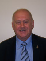 Profile image for Councillor Stan Hill