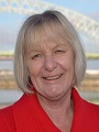 Councillor Joan Lowe