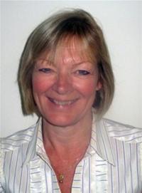 Councillor Angela McInerney