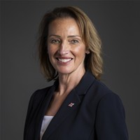 Profile image for Sarah Joanne Pochin MP