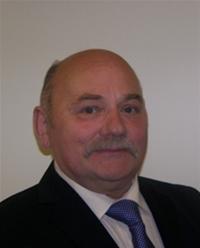 Councillor Geoff Zygadllo